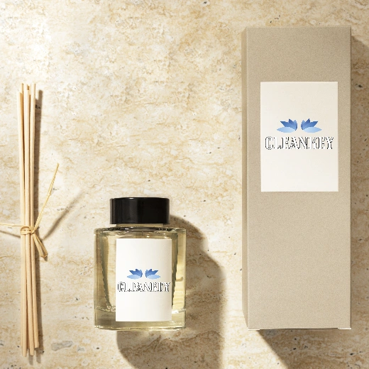 Bamboo Oda Kokuları