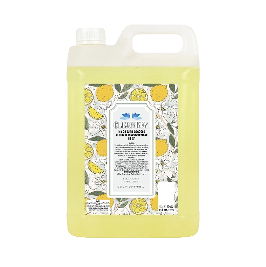 Limon Kolonyası Refresh